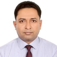 Subharaj Hossain