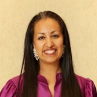 Claudia Banning, LEED AP, MBA