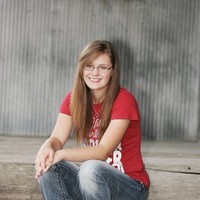 Paige Stroud