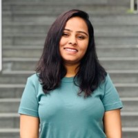 Sheron Parmar