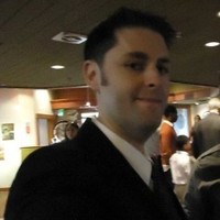 Dustin Stephenson