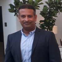 Ahmed Hendy
