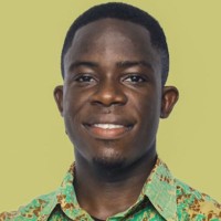 Faith Sromawuda Appoh