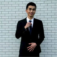 Kyle Zheng—Createled Video Wall
