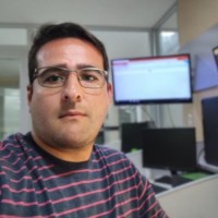 Jorge Pulido
