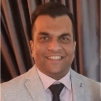 Santosh Oommen