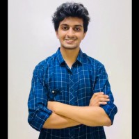 Mihir Patil