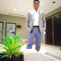 Kleber Baquerizo Solis