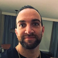 Jonathan Zillman