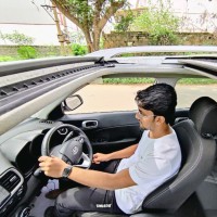 Akarsh M