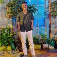 Shubham Jadhav