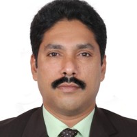 Shabu T John, B Tech, Bsc