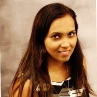 Sunita Vishwakarma, Cism, Csm, Aws-Cp