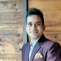 Yogesh Yadav