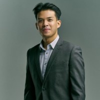 Adam Norazhar