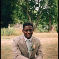 Nathan Robinson