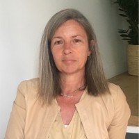 Sylvie Andre