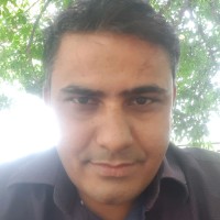 Dinesh Pandey