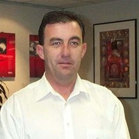 Hugh Samson