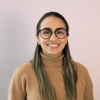 Maria Fernanda Quiros Mora