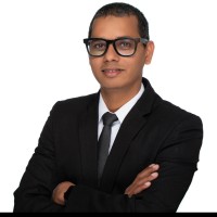 Muazzam A Mohamed