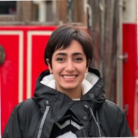 Rojin Yousefi Avarzaman