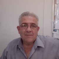 George Papaeleftheriou