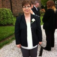 Joanne Woods