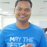 Sajjan Kumar Barla