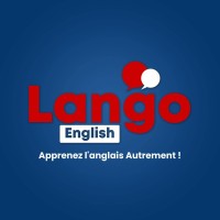 Lango English