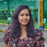 Pallobi Roy