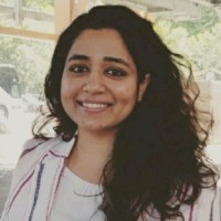 Reshma Jayakumar