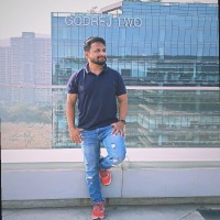 Jayesh Rane
