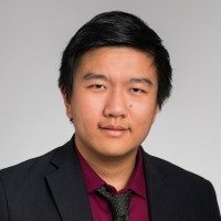 Jesse Zhang
