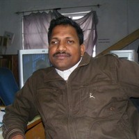 Puskar Chandra Pradhan