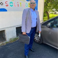 Salah Eddine Ghazli