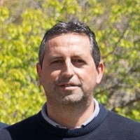 Toni Escamilla Mata
