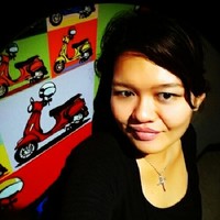 Martha Kusumadewi Liemantoro