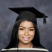 Muofhe Angela Nemakanga