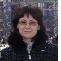 Elena Chekmareva