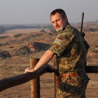 Stefan Cilliers