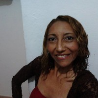 Patricia Luzia Dos Santos