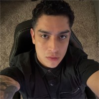 Isaac Ortiz