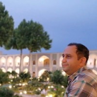Hossein Biglari