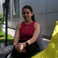 Seda Kemerci