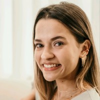 Anna Beatriz Carvalho Antonio