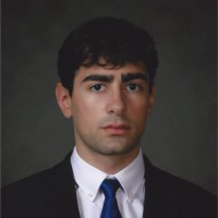 Matthew Nessralla