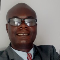 Dr Erasmus L Owusu, PhD.