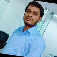 PRADEEP KUMAR YADAV