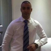 Jonas Barkani